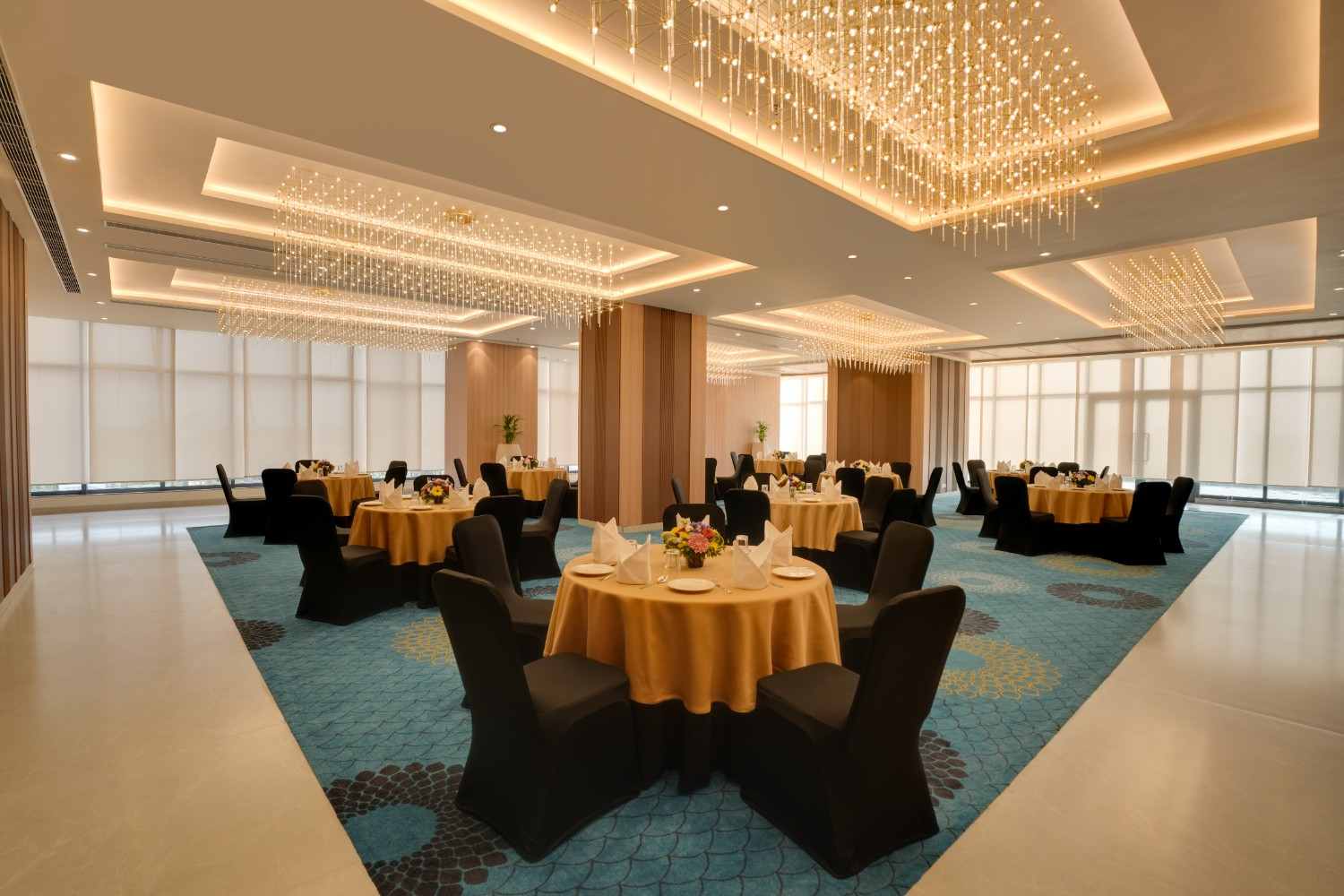 Restaurant in Baddi